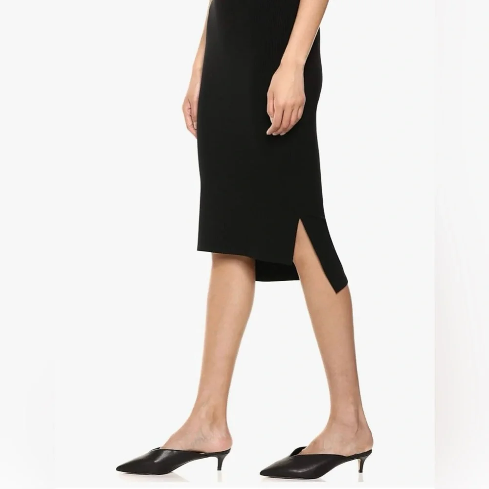 The Drop NWT Women's Amelia Midi Tank Dress - Picture 5 of 10
